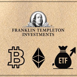 Franklin Templeton seeks approval for ‘EZPZ’ crypto index ETF tracking Ethereum and Bitcoin