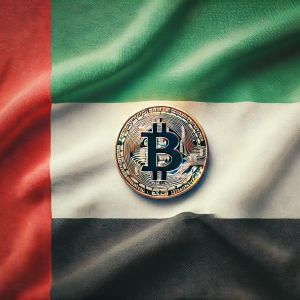 UAE endorses crypto for salary payments