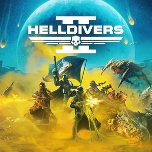 Hackers caught in Helldivers 2 scandal, players’ pet fish executed