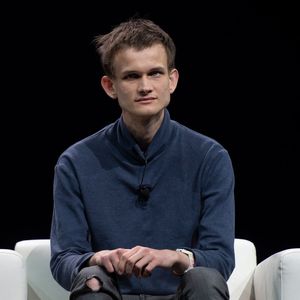 Vitalik Buterin registers “dacc.eth” ENS for defensive accelerationism