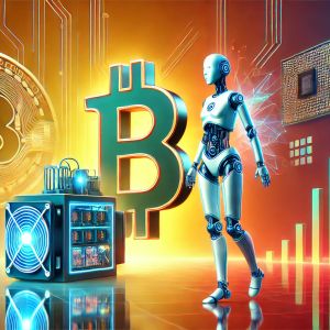 Bitcoin miners could be making $14 billion annually via AI by 2027