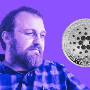 Cardano founder offers $1 million bounty to hack new Lace Paper Wallet