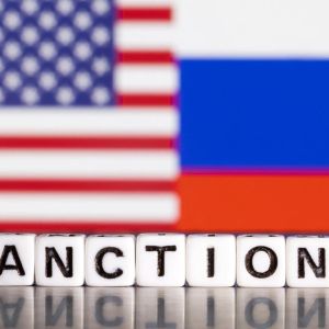 What makes crypto so perfect for evading sanctions?