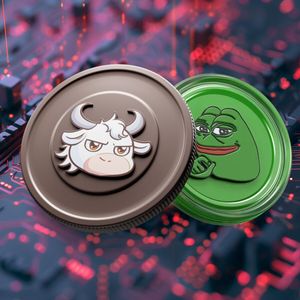 Pepe (PEPE) Holders Are Moving To A New Alternative