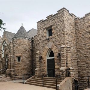 American church tokenizes chapel to fund $2.5M purchase