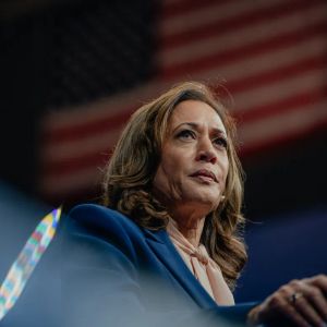 What crypto will look like under Kamala Harris’s leadership