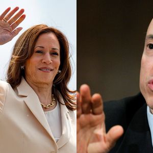 Kamala Harris wants SEC Chair Gary Gensler for Treasury Secretary