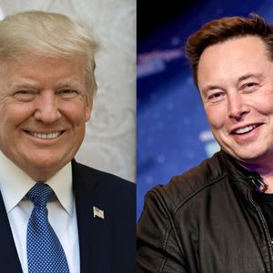 Donald Trump wants Elon Musk in his cabinet if he wins