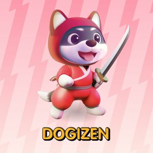 Meet Dogizen, The New Member Of Crypto’s Fastest Growing Niche