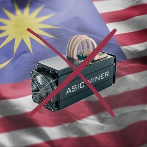 Malaysia crushes 985 Bitcoin rigs in electricity theft crackdown