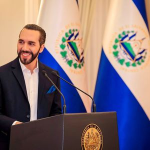 El Salvador to give 80,000 govt employees Bitcoin certifications