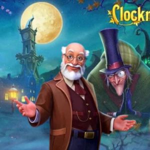 Belka Games expands social features in Clockmaker with new “Secret Societies” update