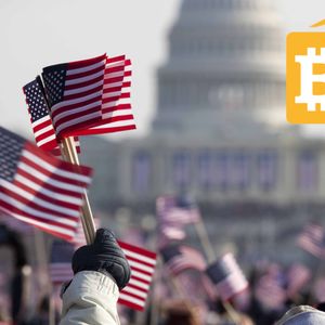 Crypto backers contributed to half of $248M in U.S. election funding