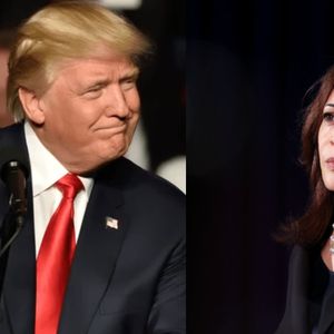 Trump’s odds rise to 53% as Kamala trails at 46% on Polymarket