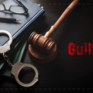 CluCoin founder pleads guilty to wire fraud