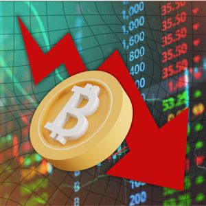 BTC exchange inflows dropped sharply in August