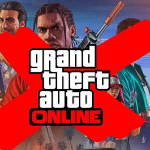 GTA Online update removes content from the game