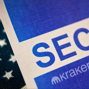 SEC lawsuit against Kraken moves forward