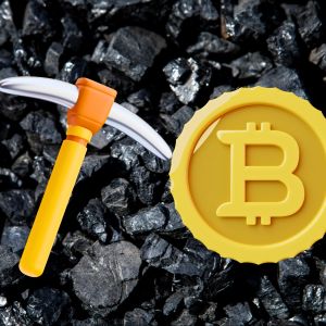 Bitcoin miners have a big profitability problem