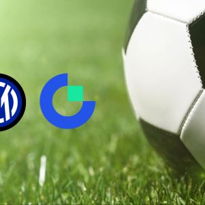 Gate partners with Serie A champs Inter Milan as Sleeve Partner