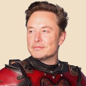 Is Elon Musk using Twitter to manipulate support for Donald Trump?