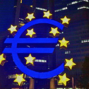 The ECB isn’t too keen on interest rate cuts next month