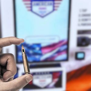 Senators push for ban on bullet vending machines in grocery stores