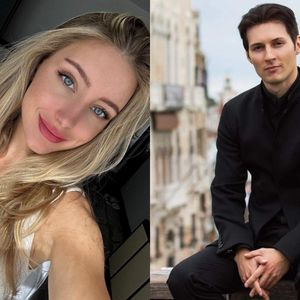 Pavel Durov’s girlfriend: The reason behind his arrest?