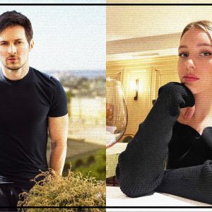 Julia Vavilova draws attention to crypto influencers after Pavel Durov’s arrest