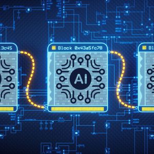 AI narrative tokens recover in August ahead of Nvidia earnings