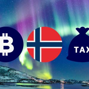 What Norway’s tax transparency actually means for crypto