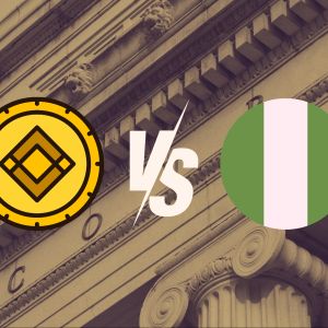 Binance to face Nigeria in court next week, earlier than planned