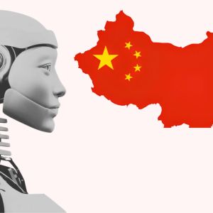 China’s tech titans ramp up AI investments in response to U.S. sanctions