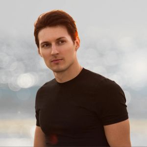 Pavel Durov charged with complicity for criminal usage of Telegram