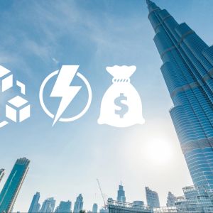 UAE $500M digital energy fund to support DEI for compute applications