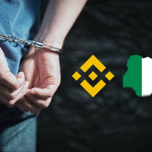 Binance CEO asks U.S. to act as detained employee suffers in Nigeria