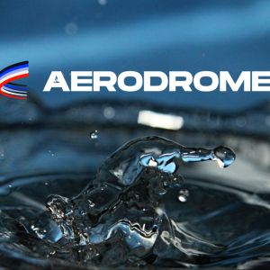 Aerodrome DEX on Base hosts the most active liquidity pair