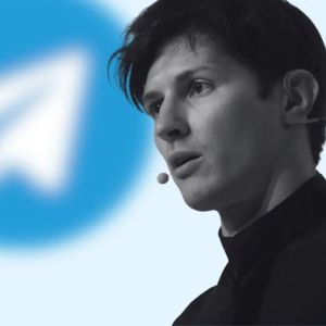 Pointing out where Pavel Durov went wrong with Telegram