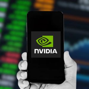 Nvidia smashes Q2 revenue expectations with $30 billion earnings