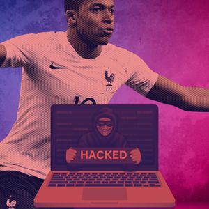 Kylian Mbappe’s X hacked, $MBAPPE scam costs users millions