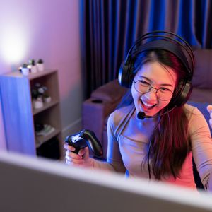 The Future of Online Gaming: Trends and Predictions for the Next Decade