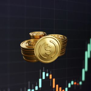 New stablecoins issued in 2024 to date break above $40B barrier