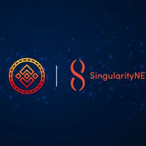 BNB Chain eyes AI innovation through strategic partnership with SingularityNET