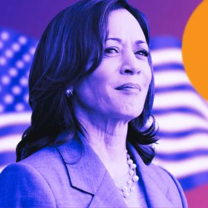 Top trader warns BTC could dip to $16K if Kamala Harris wins