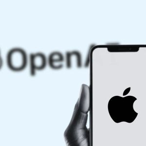 OpenAI’s new US govt partnership coincides with Apple’s investment talks