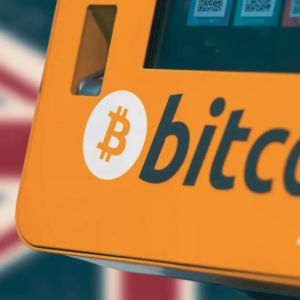 UK’s first crypto ATM operator charged amidst nationwide crackdown