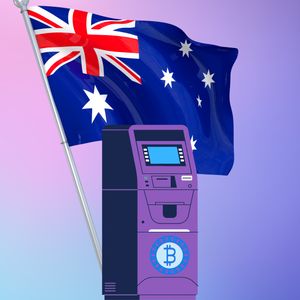 Australia tops the world in crypto ATM installations