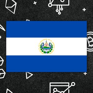 El Salvador’s $135M Bitcoin bet now worth $400M—President Bukele says we have done well