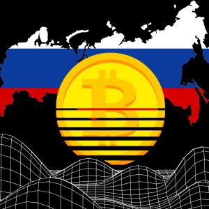 What if crypto doesn’t work for Russia in bypassing sanctions?