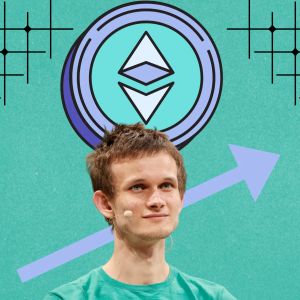 Vitalik Buterin moves 800 Ether amid price dip; Why?